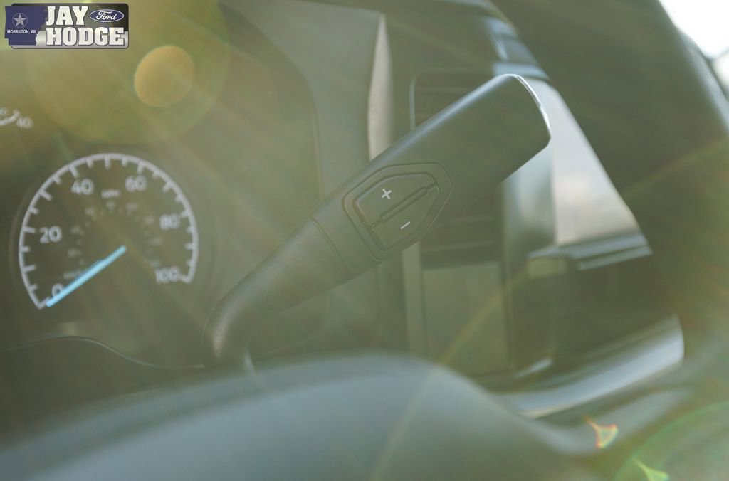 Certified 2025 Ford F450 XLT w/ 360-Degree Camera Package image 31