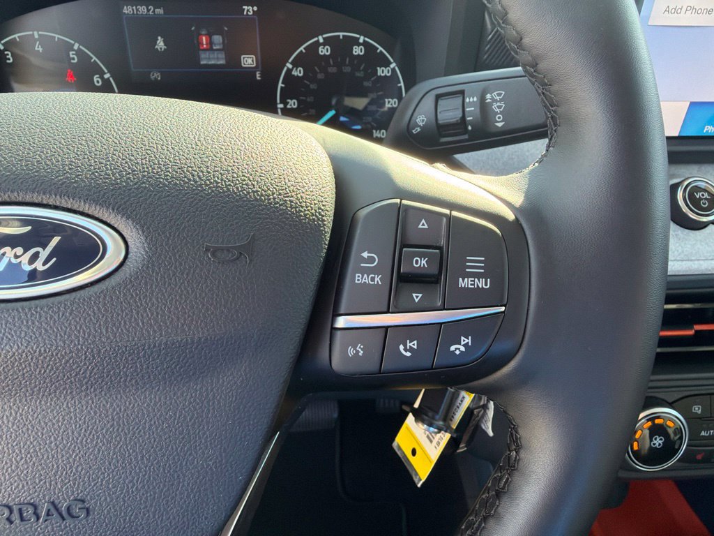Certified 2024 Ford Maverick XLT w/ XLT Luxury Package AWD/4WD image 19