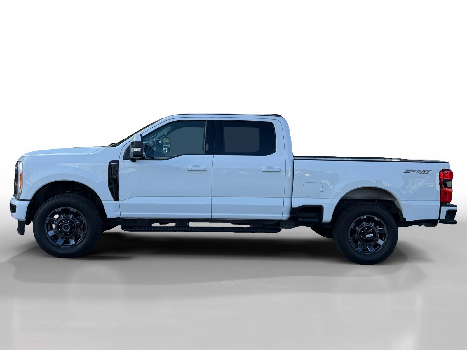 Certified 2023 Ford F250 Lariat w/ Lariat Ultimate Package image 6