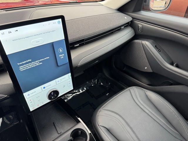 Certified 2023 Ford Mustang Mach-E Premium image 28