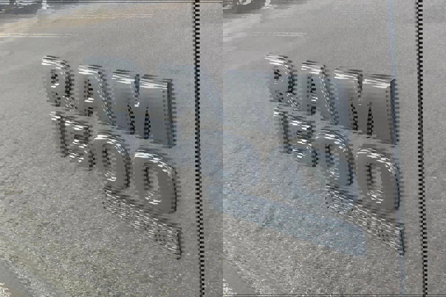 Used 2024 RAM 1500 Classic Warlock image 30