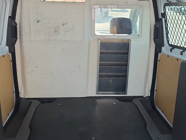 Certified 2022 Ford Transit Connect XL FWD image 10