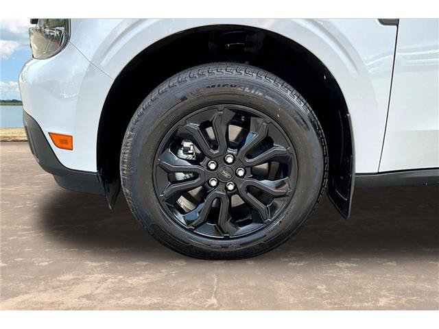 Certified 2023 Ford Maverick Lariat w/ Lariat Luxury Package AWD/4WD image 36