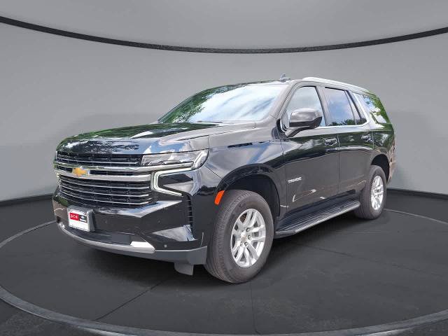 Used 2024 Chevrolet Tahoe LT