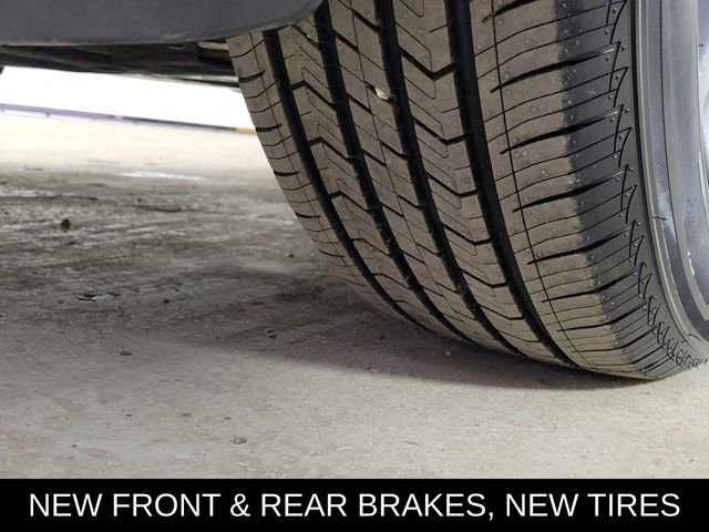 Used 2021 Nissan Rogue S image 11