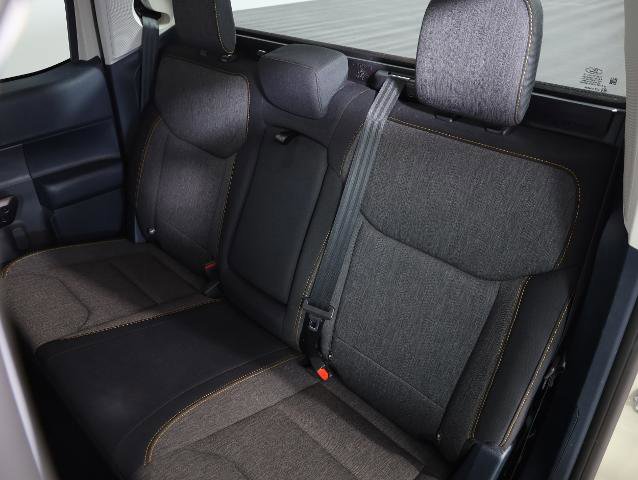 Certified 2024 Ford Maverick Tremor w/ Tremor Off-Road Package AWD/4WD image 11