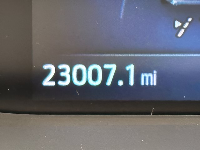 Certified 2023 Ford Escape Active AWD/4WD image 10