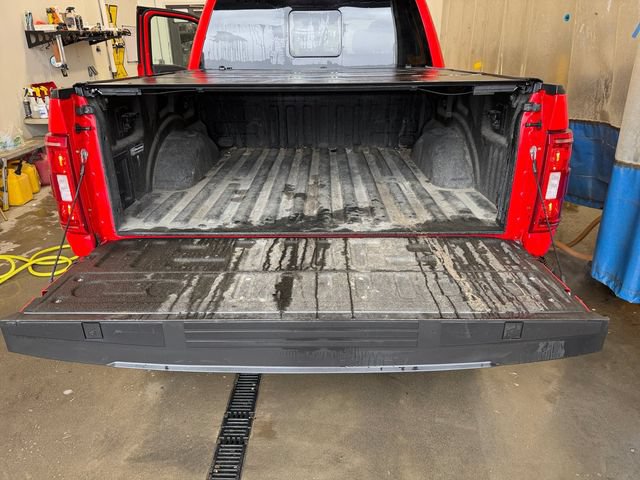 Certified 2021 Ford F150 XLT w/ Equipment Group 302A High AWD/4WD image 23