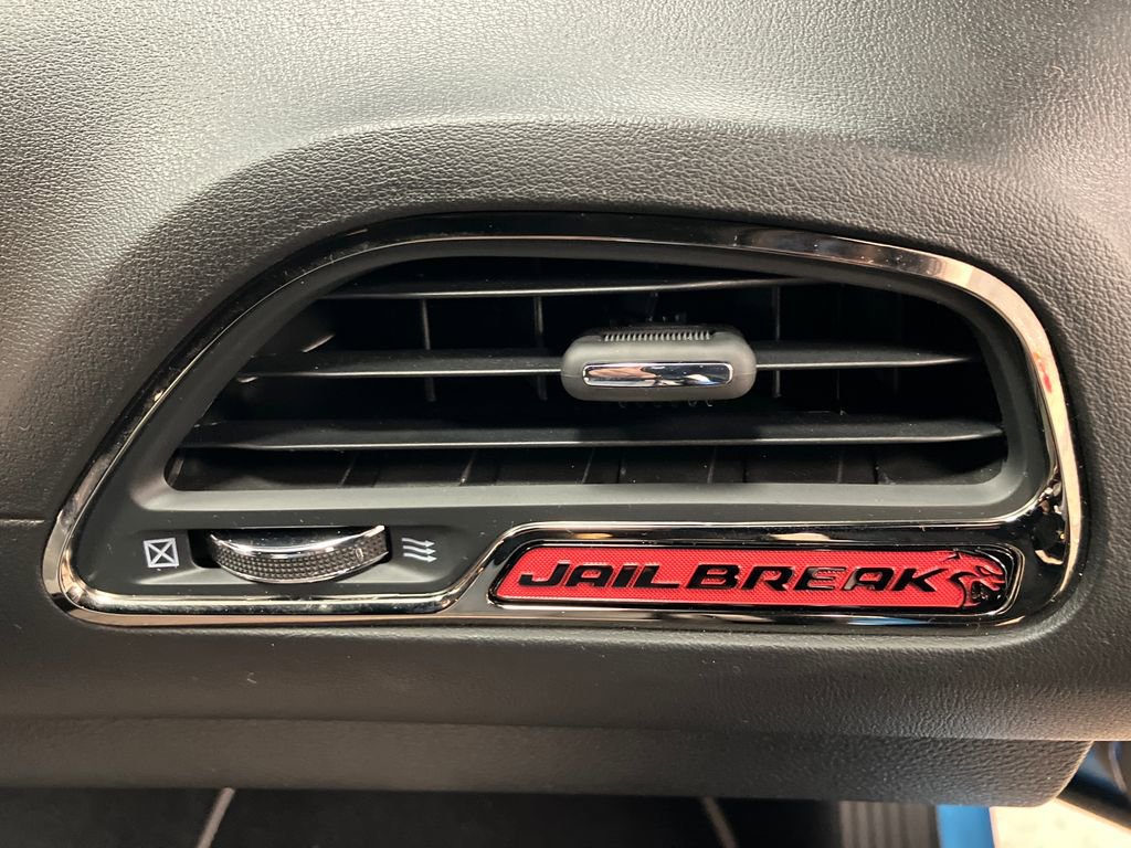 Used 2023 Dodge Challenger SRT Hellcat image 33