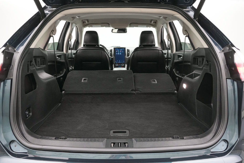 Certified 2024 Ford Edge SEL w/ Convenience Package AWD/4WD image 20