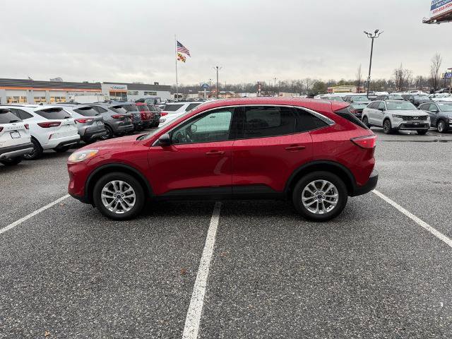 Certified 2022 Ford Escape SE w/ Convenience Package image 2