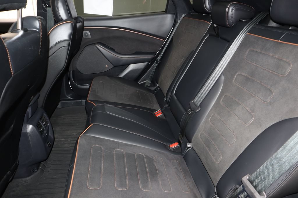 Certified 2022 Ford Mustang Mach-E GT AWD/4WD image 20