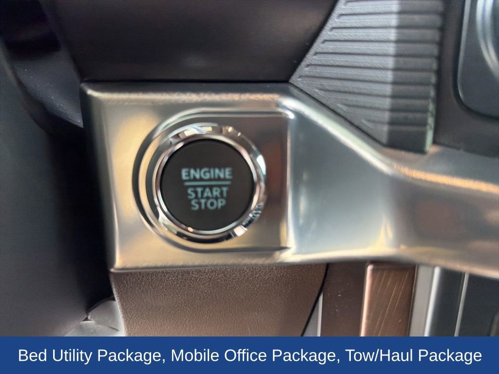 Certified 2025 Ford F150 King Ranch image 26