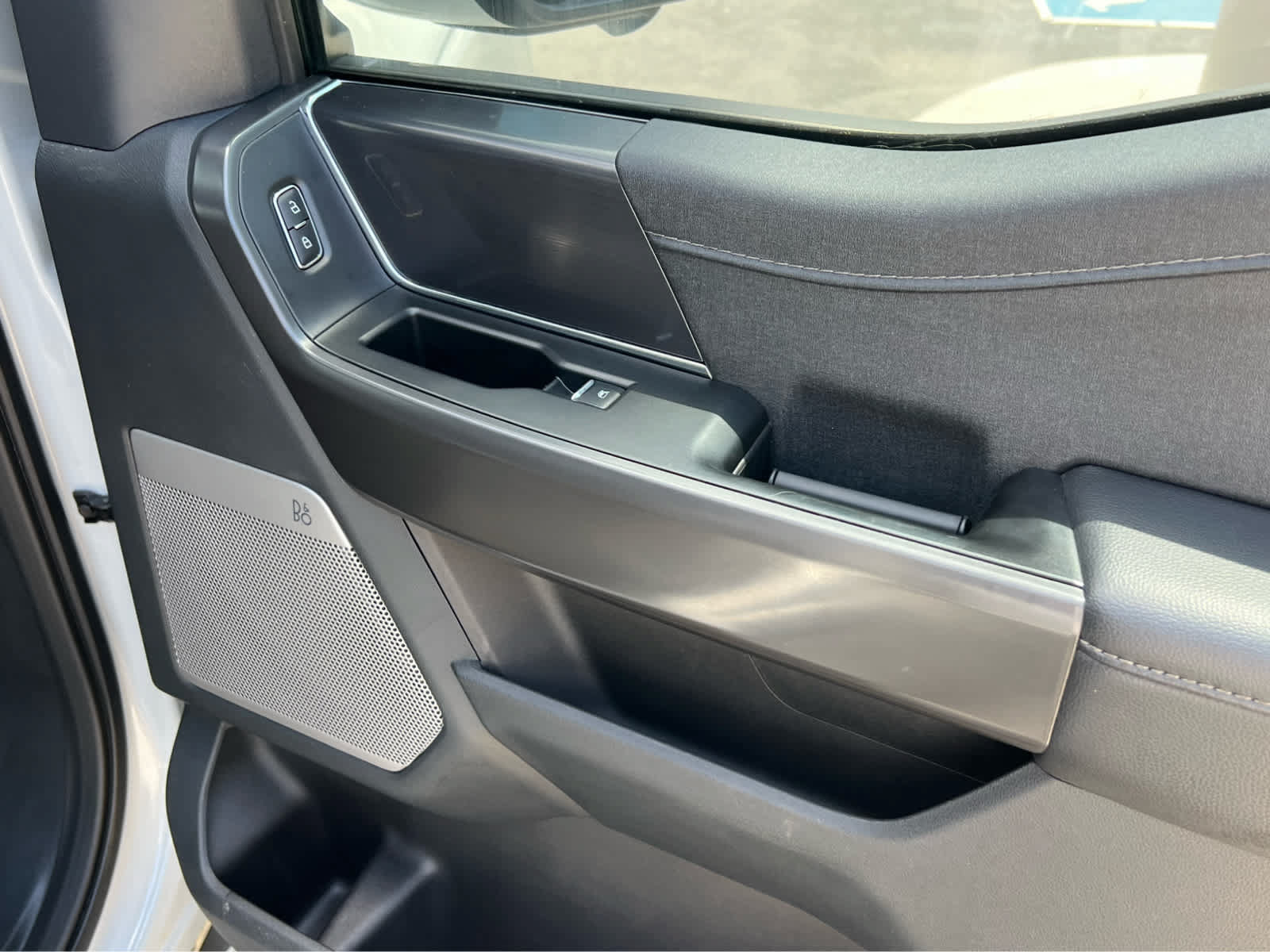 Certified 2025 Ford F150 Lariat AWD/4WD image 19