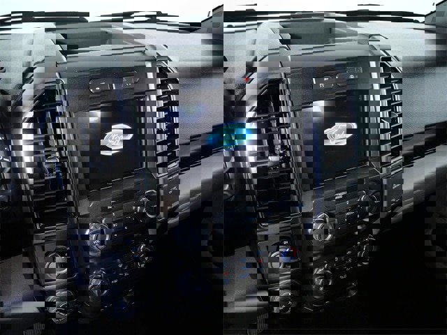 Certified 2019 Ford F150 XLT w/ Equipment Group 302A Luxury image 21