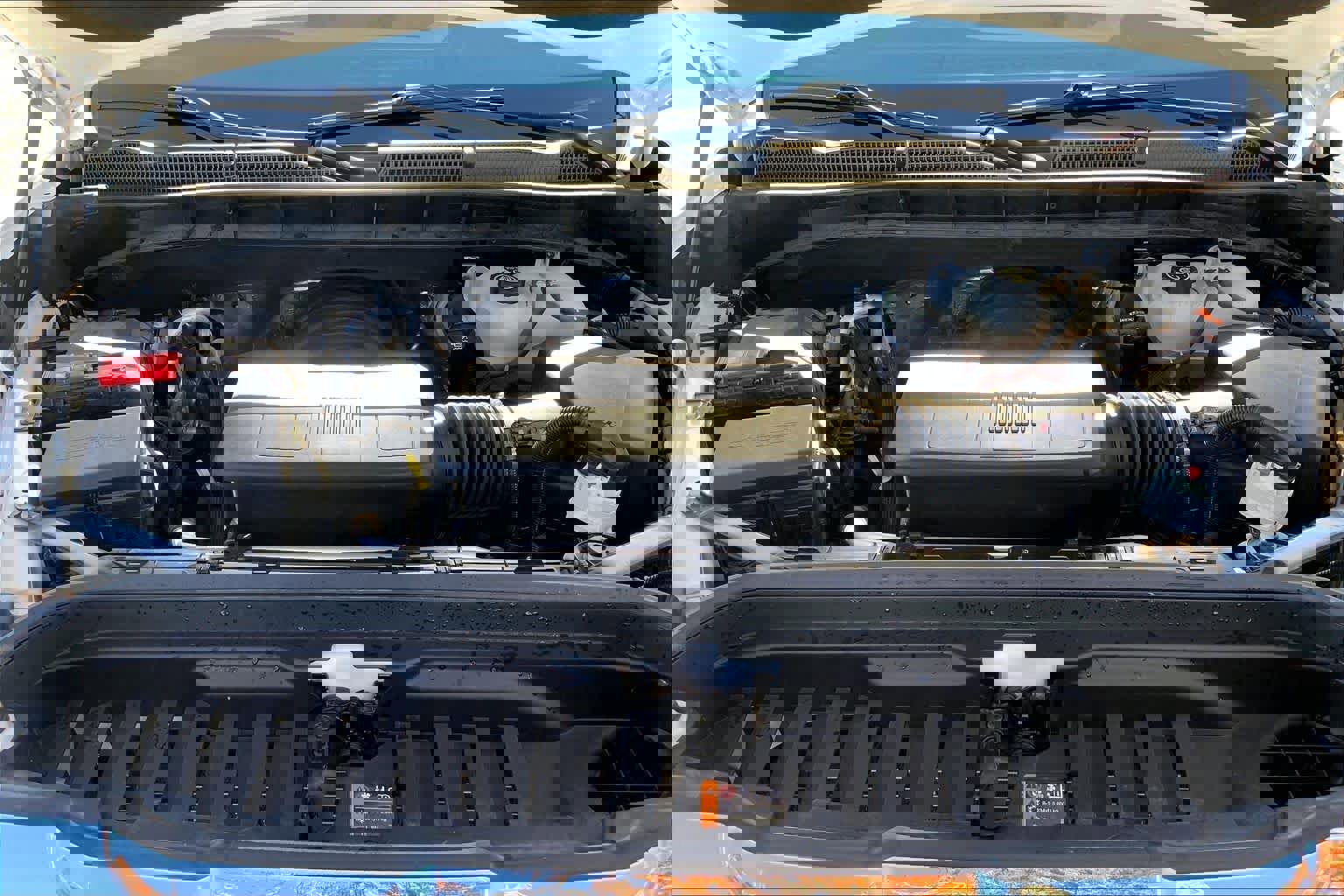 Used 2022 GMC Sierra 1500 SLT w/ SLT Convenience Package image 31