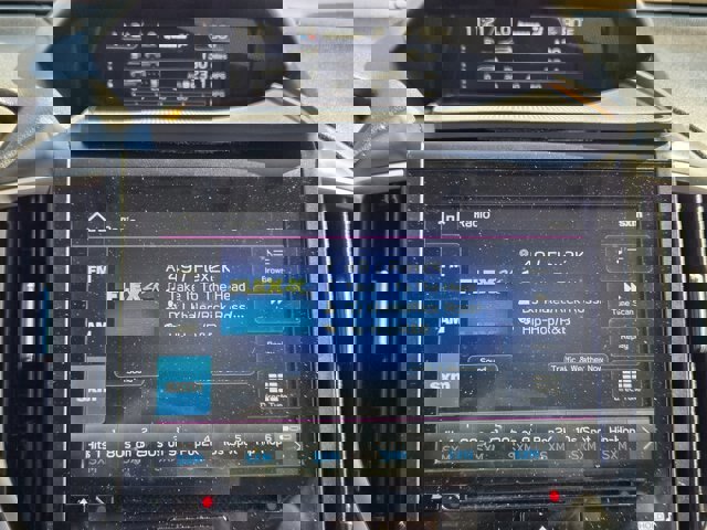 Used 2019 Subaru Forester Sport image 15