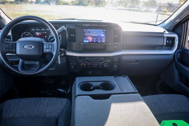 Certified 2024 Ford F250 XLT image 20