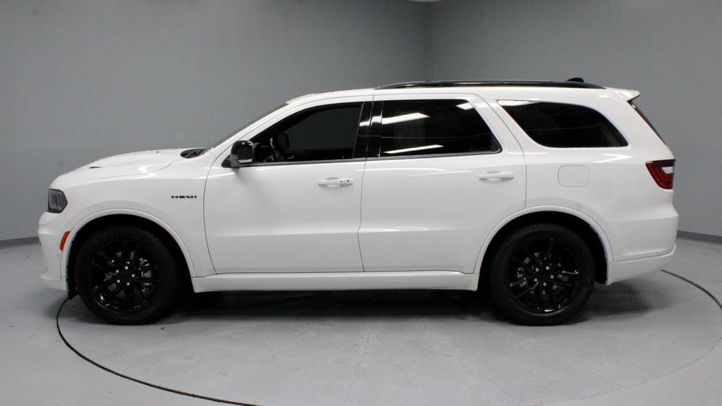Used 2023 Dodge Durango R/T AWD/4WD image 8