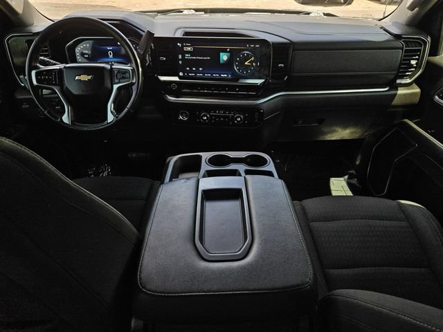 Used 2023 Chevrolet Silverado 1500 LT AWD/4WD image 26