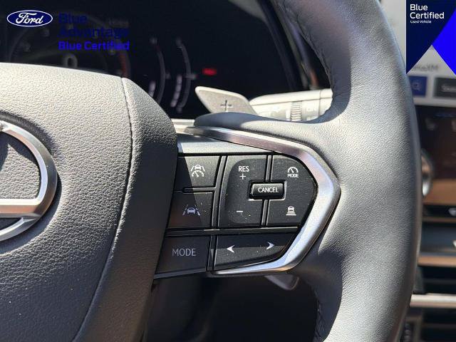 Used 2024 Lexus RX 350 Premium w/ Convenience Package FWD image 20