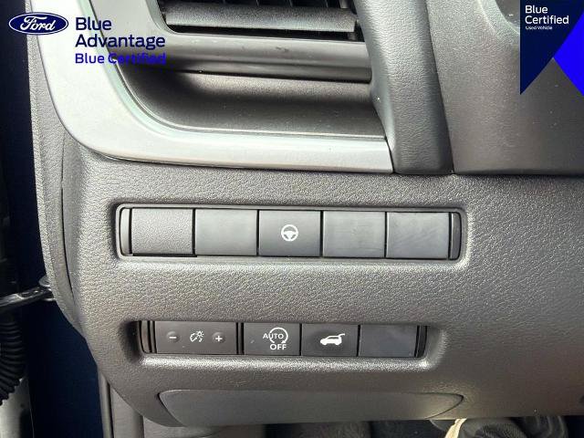 Used 2024 Nissan Rogue SV FWD image 32