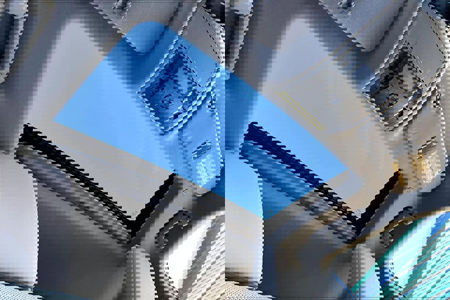 Used 2022 Lexus RX 350 FWD w/ Premium Package image 15