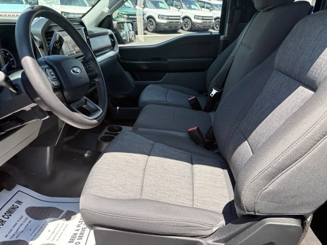 Certified 2021 Ford F150 XL w/ Equipment Group 101A High AWD/4WD image 31