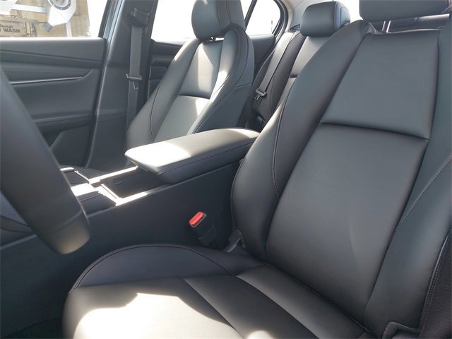 Used 2026 MAZDA MAZDA3 s Sport image 14