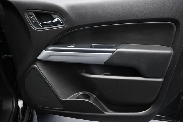 Used 2018 Chevrolet Colorado ZR2 AWD/4WD image 30