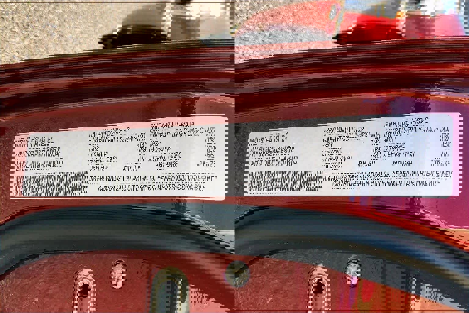 Used 2023 RAM 3500 Laramie image 30