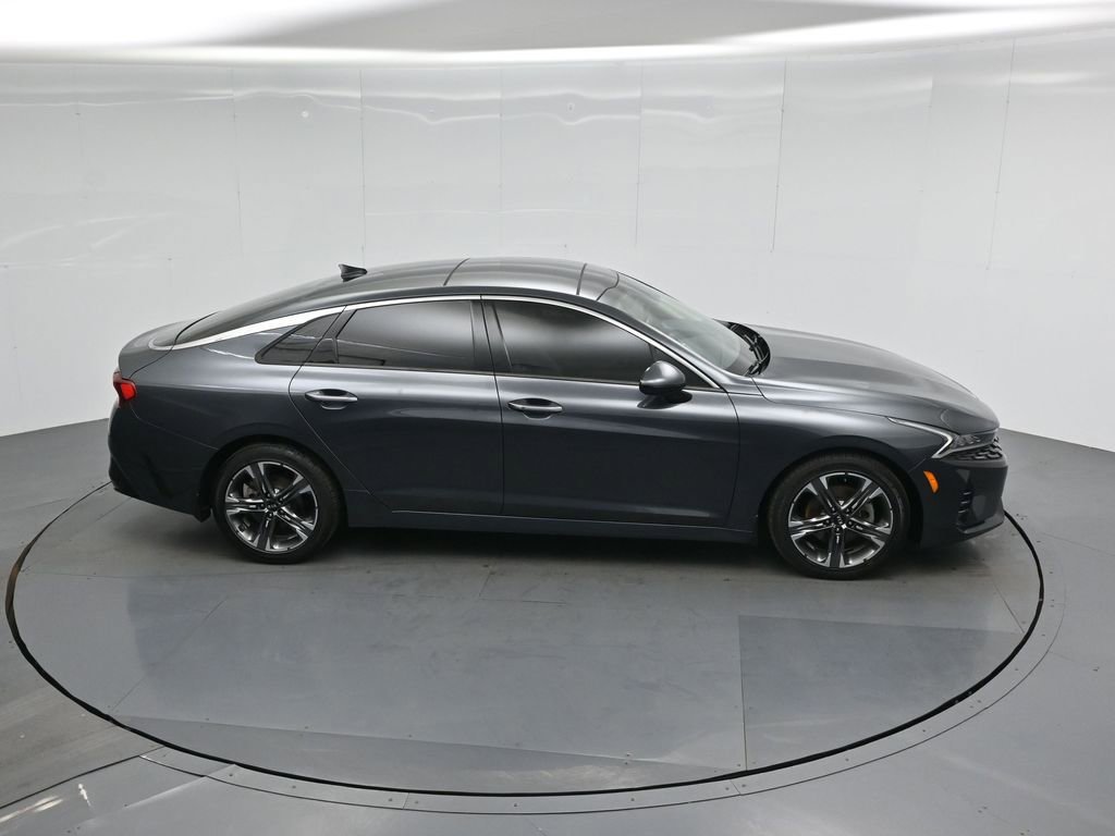 Used 2021 Kia K5 EX image 52