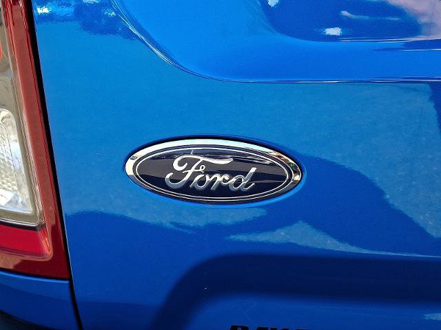 Certified 2025 Ford Bronco Sport Outer Banks w/ Outer Banks Tech Package+ AWD/4WD image 30