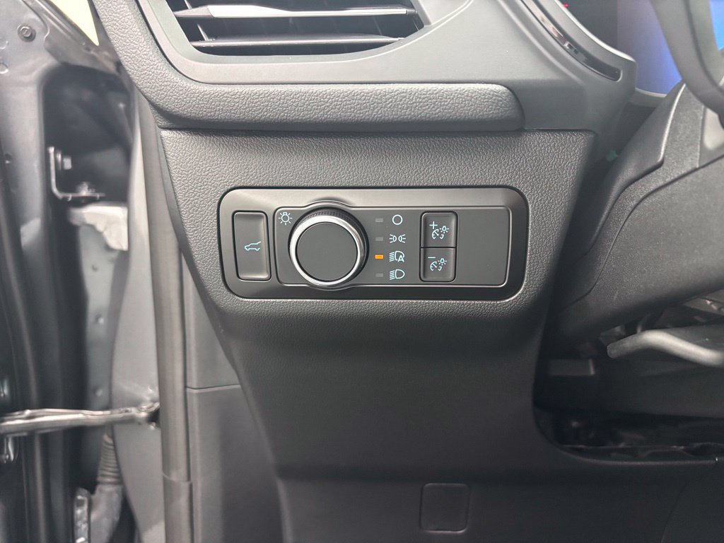Certified 2023 Ford Escape ST-Line w/ Tech Pack #1 AWD/4WD image 27