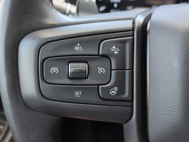 Used 2025 GMC Sierra 1500 AT4 w/ AT4 Premium Package AWD/4WD image 27