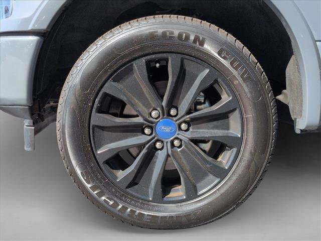 Certified 2019 Ford F150 Lariat w/ Equipment Group 502A Luxury image 22