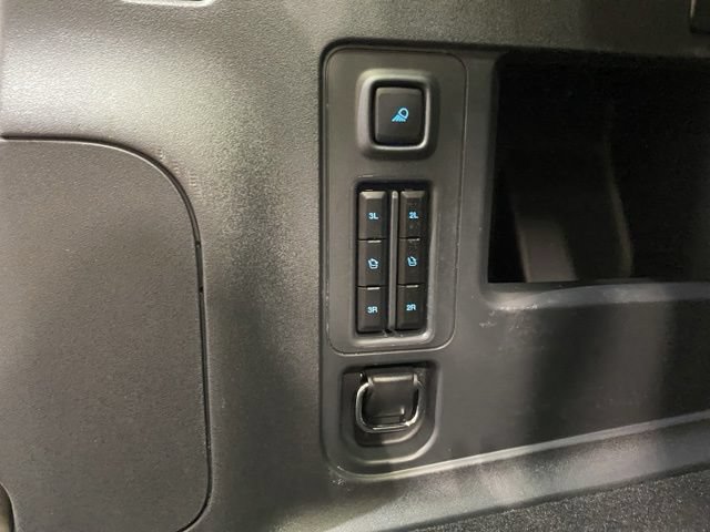 Certified 2026 Ford Expedition Max Platinum w/ Stealth Performance Package AWD/4WD image 38