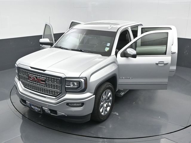 Used 2017 GMC Sierra 1500 Denali image 26