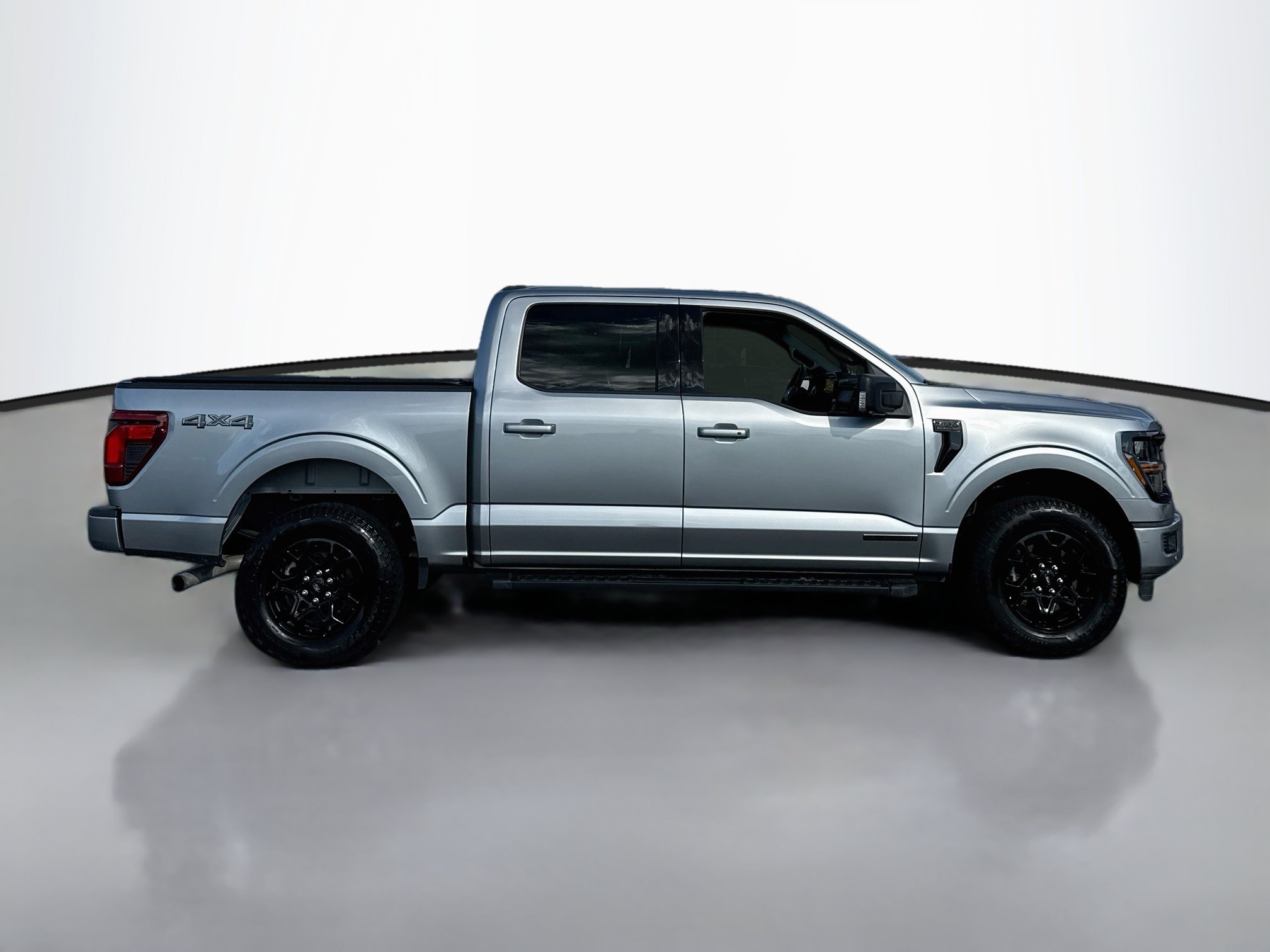 Certified 2024 Ford F150 XLT w/ Equipment Group 302A MID AWD/4WD image 8