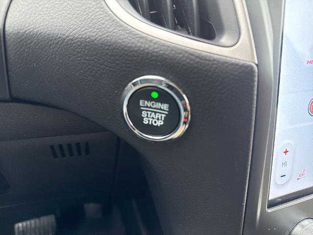 Certified 2024 Ford Edge SEL image 28