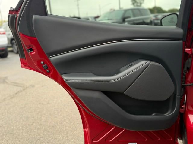 Certified 2021 Ford Mustang Mach-E Select image 28