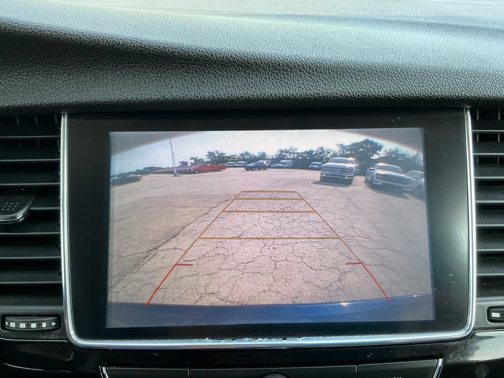Used 2019 Buick Encore Preferred FWD image 22