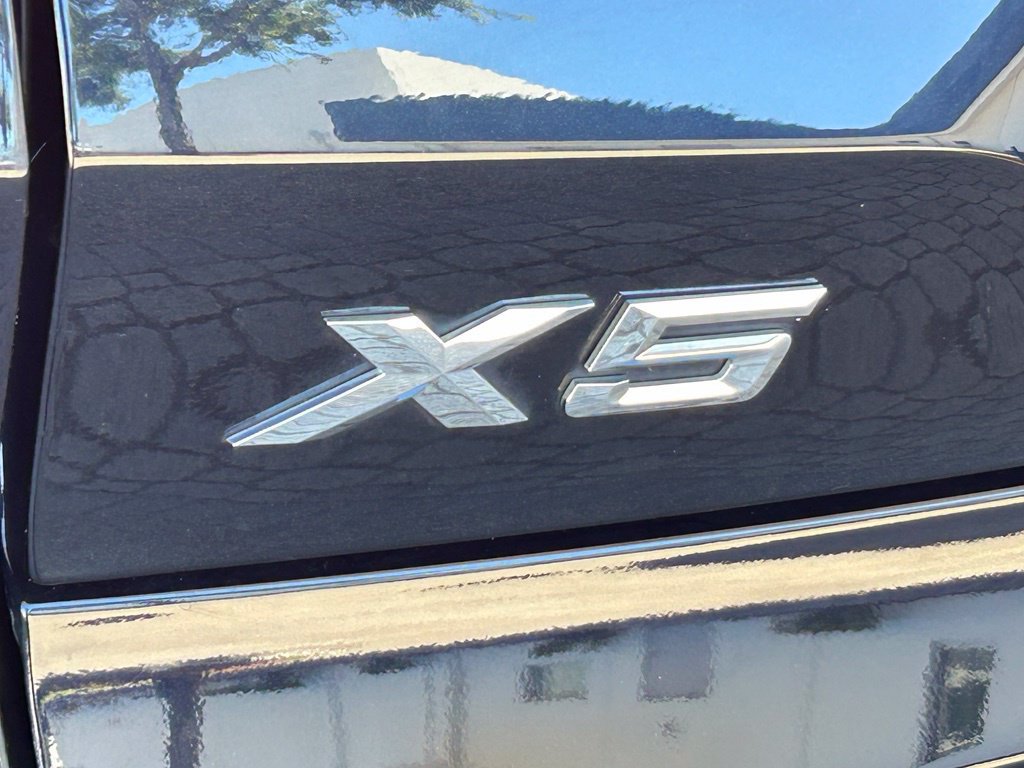 Used 2019 BMW X5 xDrive40i w/ M Sport Package AWD/4WD image 24