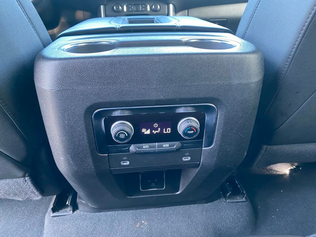 Used 2024 Chevrolet Tahoe LT image 29