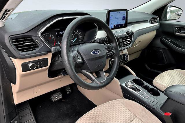 Certified 2022 Ford Escape SE image 19