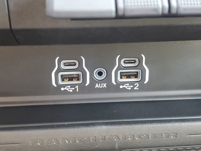 Used 2025 RAM 1500 Big Horn image 22