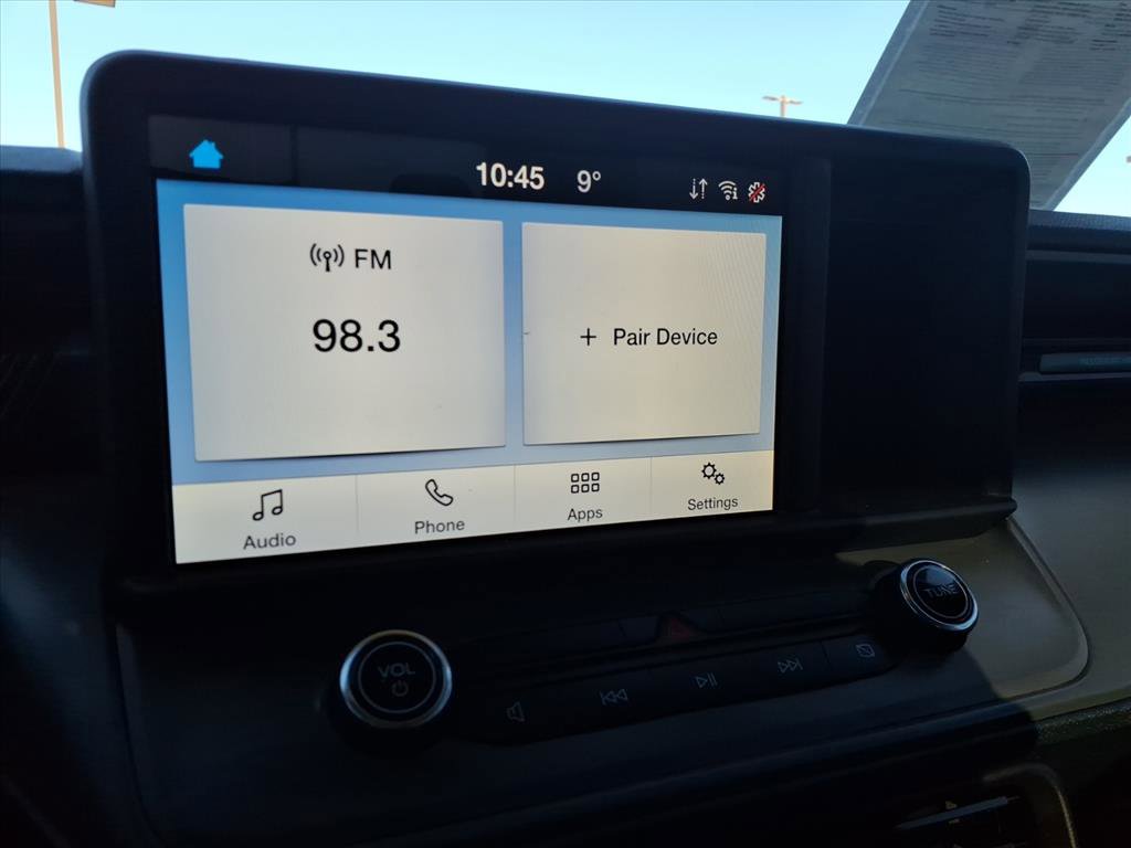 Certified 2024 Ford Maverick XL image 23