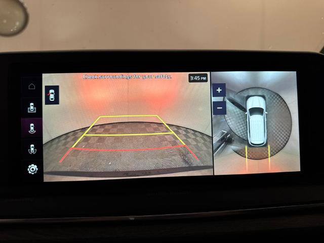 Used 2022 Kia Telluride SX w/ SX Prestige Package image 28