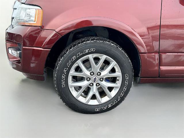 Certified 2017 Ford Expedition Limited image 24