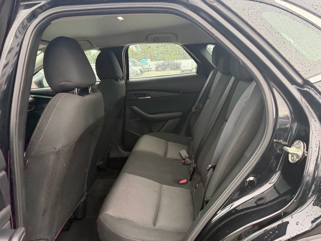 Used 2024 MAZDA CX-30 AWD 2.5 S image 12